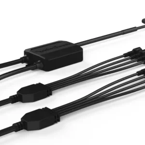 Preiswert ROCKFORD Color Optix Remote Fernbedienung PMX-RGB