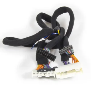 Highlight MUSWAY plug&play Adapterkabel Kabelset MPK-MAS1D8