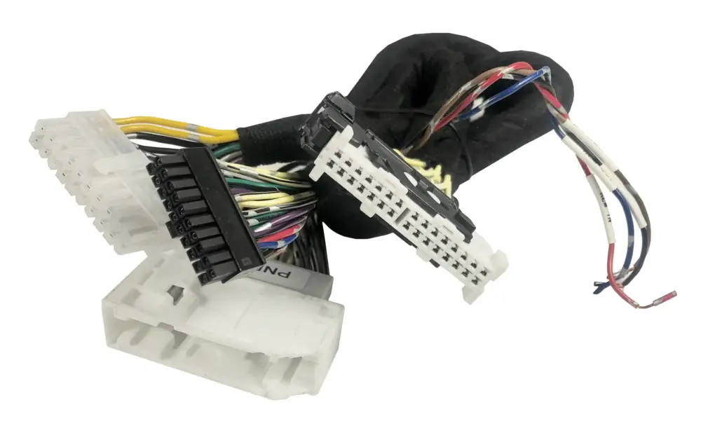 Angebot MUSWAY plug&play Adapterkabel Musway D8 für TOYOTA Soundsystem ab 17 MPK-TOY2D8