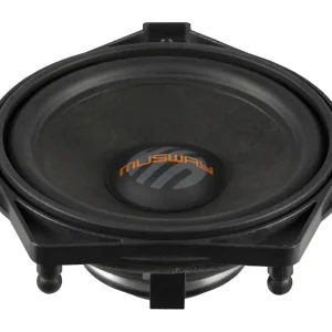 MUSWAY Centerspeaker 10 cm Center Lautsprecher CLM-40F Mega-Angebot
