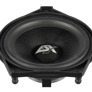 Nur Für Kurze Zeit ESX Center Speaker Center Lautsprecher 10 cm VXM-40F
