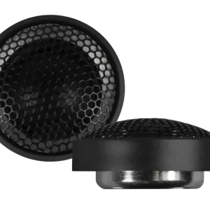 MUSWAY Tweeter Lautsprecher 25 mm ML6.2T Expressversand