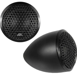 Direkt Vom Hersteller ESX VISION Tweeter Lautsprecher 25 mm VXP-6.2T
