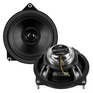 Angebot ESX Koax 10 cm Koax Lautsprecher Leistung 60/120 Watt VXM-42