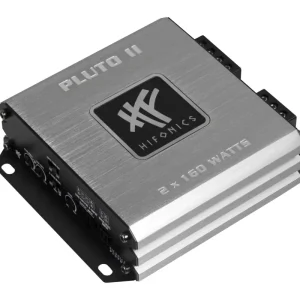 Rabatt HIFONICS 2 Kanal Endstufe Verstärker Lautsprecher Class-D Amp PLUTO II