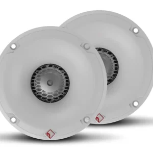 Mega-Angebot ROCKFORD PUNCH Lautsprecher Tweeter 25 mm M2-TS