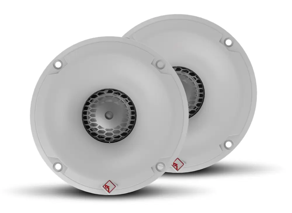 Mega-Angebot ROCKFORD PUNCH Lautsprecher Tweeter 25 mm M2-TS