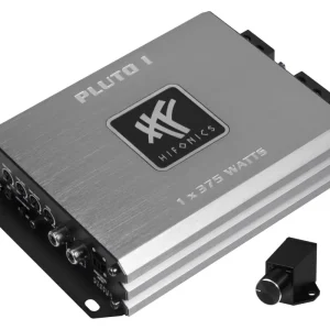 Schnäppchen HIFONICS Digital Monoblock PLUTO I