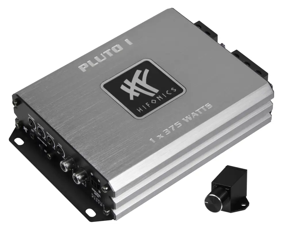 Schnäppchen HIFONICS Digital Monoblock PLUTO I