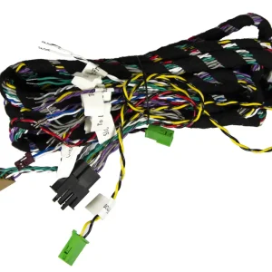 Markenprodukt Quadlock 5 Meter Adapterkabel MPK-MB-QSC-O