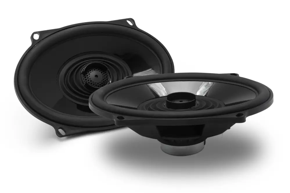 ROCKFORD FOSGATE 5x7" Lautsprecher Leistung 100 W RMS / 200 W max TMS57 Angebot