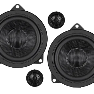 Angebot ESX VISION 2-Wege Lautsprecher System Kompo-Kit 10 cm VXB-4.2C