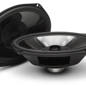 ROCKFORD FOSGATE 6x9" Lautsprecher Leistung 100 W RMS / 200 W max. TMS69 Must-Have