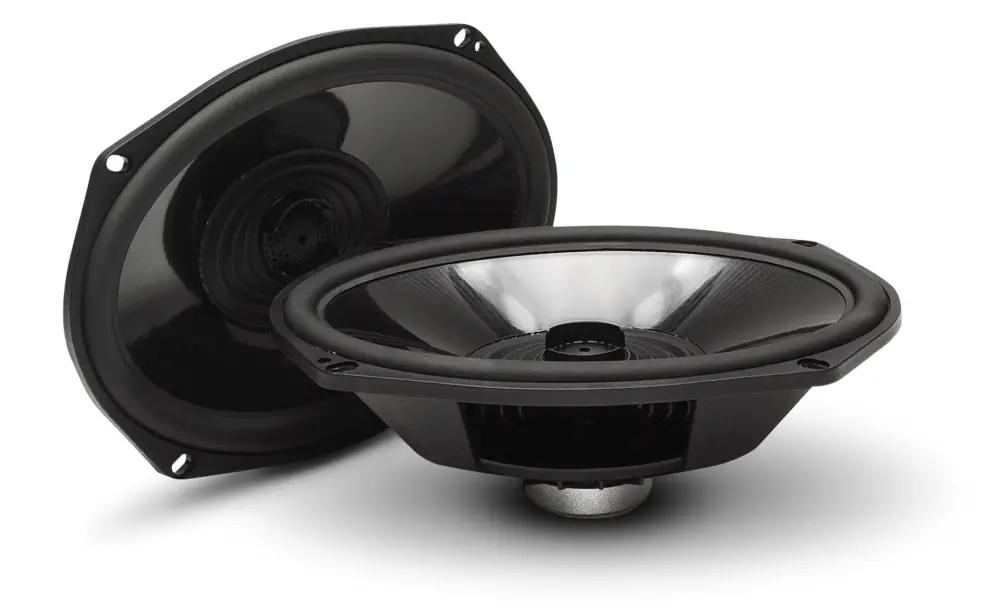 ROCKFORD FOSGATE 6x9" Lautsprecher Leistung 100 W RMS / 200 W max. TMS69 Must-Have
