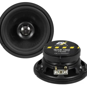 Top-Preis ESX QUANTUM Koax Lautsprecher 12 cm Leistung 75/150 Watt QXE-120