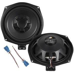 Beliebt ESX SIGNUM Woofer Subwoofer Bass Tiefton 20 cm SXB-8W