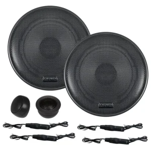CRUNCH DEFINITION 2-Wege Lautsprecher System Kompo 13 cm DSX-5.2E Sofort Bestellen