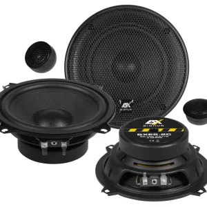 ESX SIGNUM 2-Wege Lautsprecher System Kompo 13 cm SXE-5.2C Saisonangebot