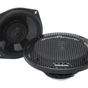 ROCKFORD FOSGATE 13 cm Lautsprecher Leistung 65 W RMS / 130 W max.TMS5 Letzte Chance
