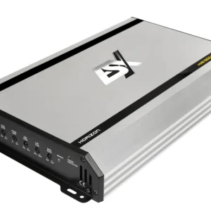 ESX HORIZON Digital Endstufe Verstärker für Subwoofer Monoblock HXE1200.1D (v2) Ausverkauf