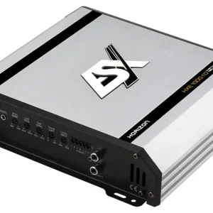 ESX HORIZON Digital Endstufe Verstärker für Subwoofer Monoblock HXE1000.1D Top-Angebot