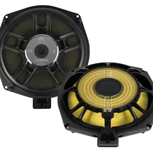 Must-Have ESX VISION Woofer Subwoofer Bass Tiefton 20 cm VXB-8W