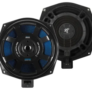 Finale Aktion HIFONICS ZEUS Woofer Subwoofer Bass Tiefton 20 cm ZSB-8W