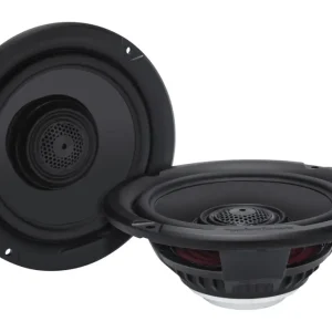 ROCKFORD FOSGATE 16,5 cm Lautsprecher Leistung 75 W RMS / 150 W max.TMS65 Preisknaller