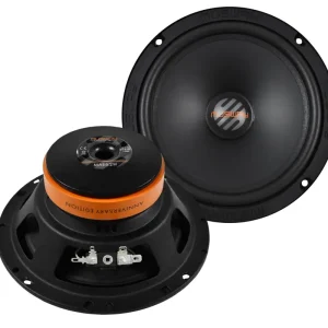 Sonderangebot MUSWAY Woofer Subwoofer Bass Tiefton 16,5 cm MAE6.2W
