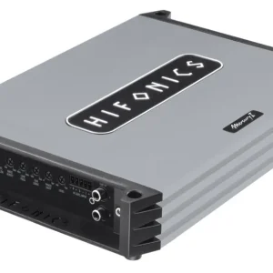 Nur Für Kurze Zeit HIFONICS Digital Monoblock MERCURY 1/1500 (Evo)