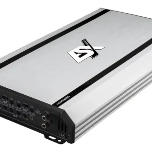 ESX HORIZON 5 Kanal Endstufe Verstärker Lautsprecher AMP HXE750.5 Billig