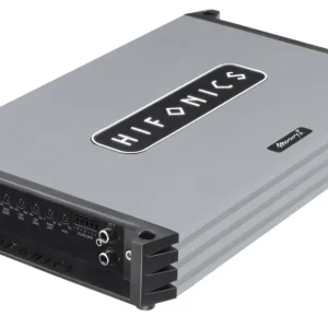 Knallerangebot HIFONICS Digital Monoblock MERCURY 1/2000 (Evo)
