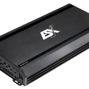 Mega-Angebot ESX SIGNUM 4 Kanal Endstufe Verstärker Lautsprecher AMP SXE250.4
