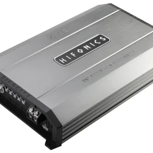 Online Kaufen HIFONICS ZEUS EXTREME Digital Verstärker für Subwoofer Monoblock ZXT8000/1