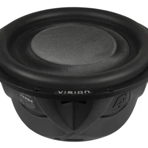 Sofort Bestellen ESX VISION Woofer Subwoofer Bass Tiefton VXP-84
