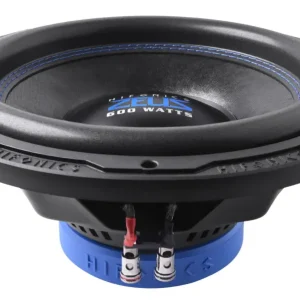 HIFONICS ZEUS EVO Woofer Subwoofer Bass Tiefton ZXE-12S4 Preis Gesenkt