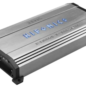 HIFONICS ZEUS EVO 2 Kanal Endstufe Verstärker Lautsprecher AMP ZXE1000/2 Bestpreis