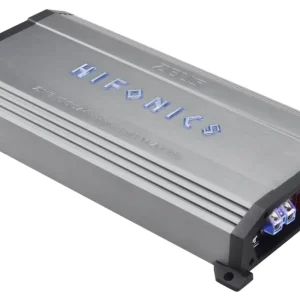 HIFONICS ZEUS EVO 4 Kanal Endstufe Verstärker Lautsprecher AMP ZXE1000/4 Finale Aktion