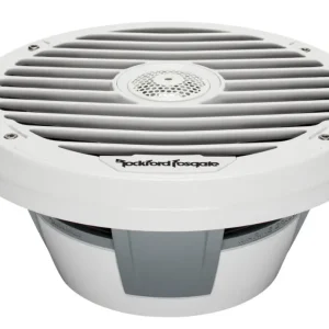 ROCKFORD PUNCH Lautsprecher Koax 20 cm Leistung 100 W RMS / 200 W max. PM282X Meistverkauft