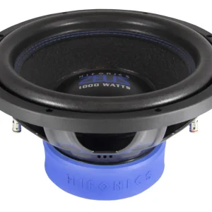 HIFONICS ZEUS Woofer Subwoofer Bass Tiefton ZXS-12D2 Sofort Bestellen