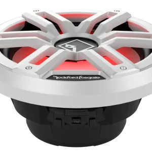 ROCKFORD Color Optix Subwoofer Bass Tiefton Hifi30 cm M2D2-12I Online Kaufen