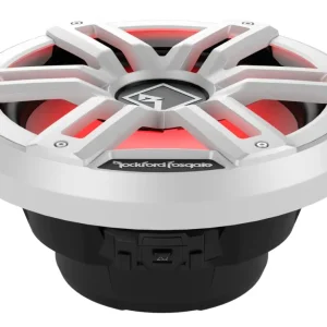 ROCKFORD Color Optix Subwoofer Bass Tiefton Hifi30 cm M2D4-12I Wochenendangebot