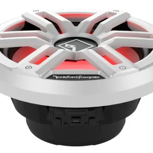 Top-Preis ROCKFORD Color Optix Subwoofer Bass Tiefton Hifi30 cm M2D4-12S