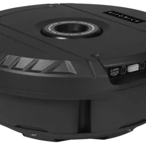 HIFONICS Reserverad Subwoofer ZRX-111P Abverkauf