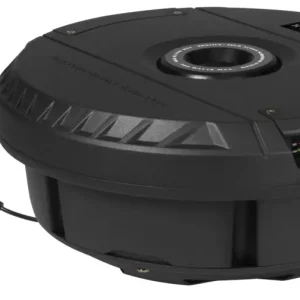 HIFONICS Reserverad Aktiv Subwoofer Bass Hifi 28cm ZRX-111A Letzte Chance