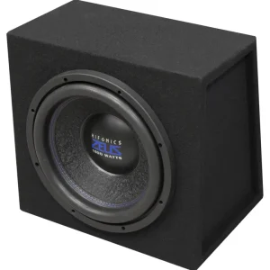 Rabatt HIFONICS ZEUS Geschlossene Box ZXS-12S