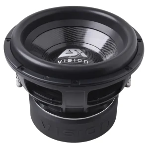 ESX VISION Premium Xtreme Woofer Subwoofer Bass Tiefton VX-12 PRO Angebot