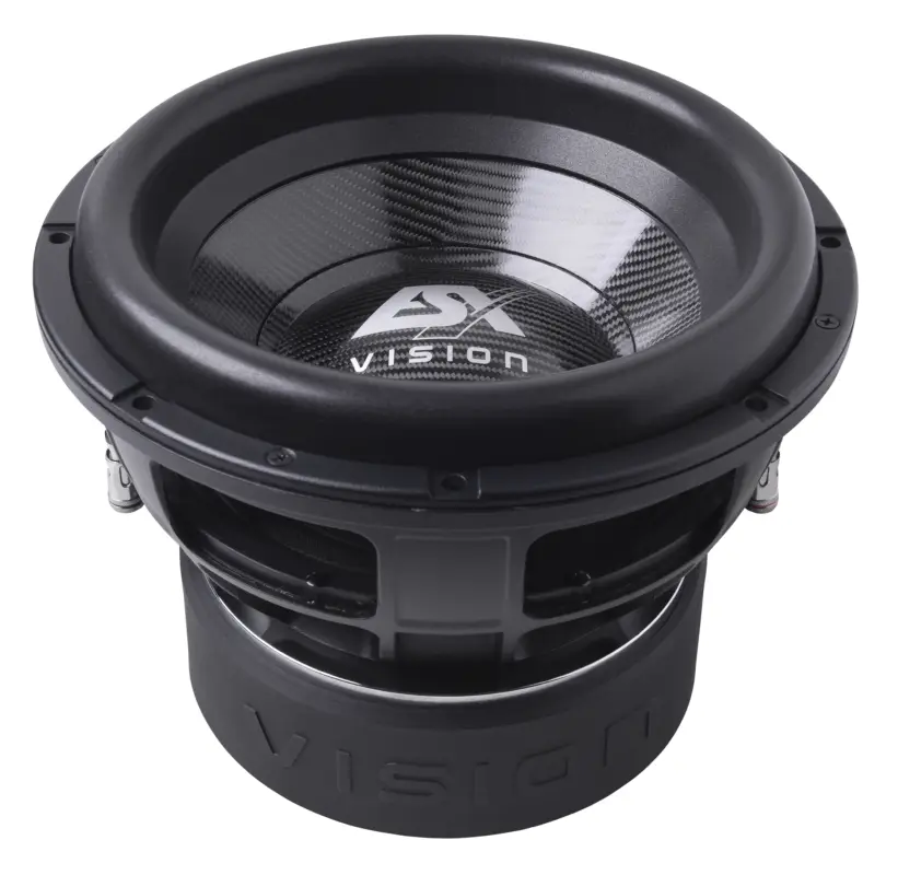 ESX VISION Premium Xtreme Woofer Subwoofer Bass Tiefton VX-12 PRO Angebot