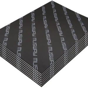MUSWAY Sandwich Mat Alu Butyl Dämmmaterial MW-SM5.0 Markenware