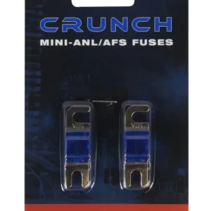 CRUNCH 60 A Mini-ANL Sicherung Sicherungen CR60FUSE Preisknaller